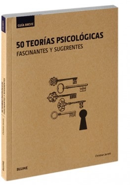 50 TEORIAS PSICOLOGICAS -R