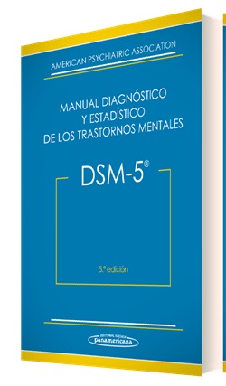 DSM-5. Manual Diagnóstico y Estadístico de los Trastornos Mentales