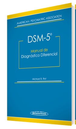 DSM-5. Manual de Diagnóstico Diferencial
