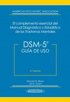 DSM-5. Guía de Uso