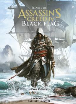 El arte de Assassin's Creed IV. Black flag