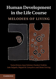 Human Development in the Life Course. Melodies of Living