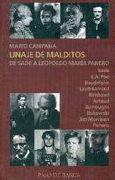 LINAJE DE MALDITOS