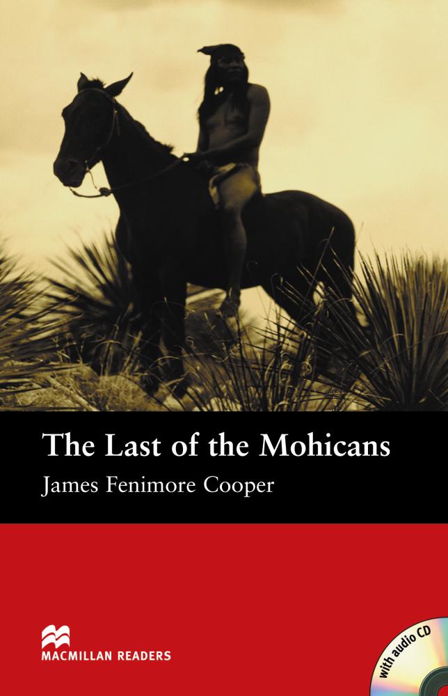 The Last Of The Mohicans, The Pack