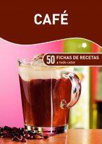 CAFE (CAJAS RECETAS)