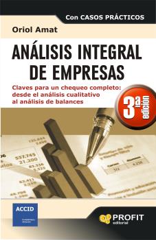 Análisis Integral de Empresas. 3ª Edición
