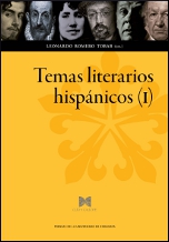 TEMAS LITERARIOS HISPÁNICOS (I).