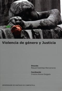 VIOLENCIA DE GENERO Y JUSTICIA