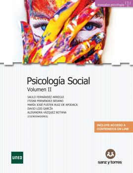 Psicología Social. Volumen 2
