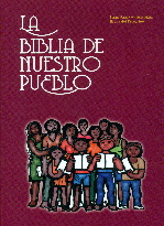 BIBLIA DE NUESTRO PUEBLO (TELA)