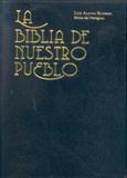 BIBLIA DE NUESTRO PUEBLO -VINILO DE BOLSILLO  NUEVA EDICION