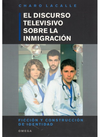 Discurso Televisivo sobre Inmigración