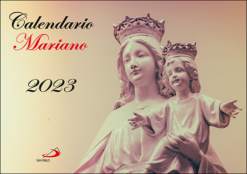 CALENDARIO PARED MARIANO 2023 (DEVOLVER ANTES DEL 20-02-2023)