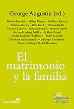MATRIMONIO Y LA FAMILIA, EL