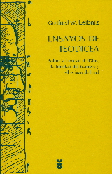 ENSAYOS DE TEODICEA