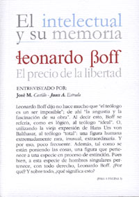 LEONARDO BOFF EL PRECIO DE LA LIBERTAD