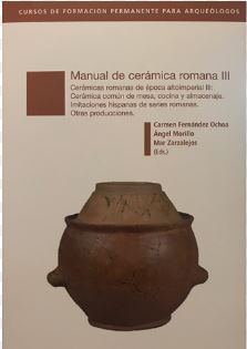 MANUAL DE CERAMICA ROMANA III