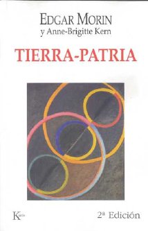 TIERRA PATRIA - ENS