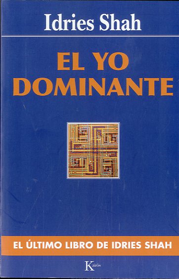 YO DOMINANTE, EL - SP