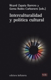 INTERCULTURALIDAD Y POLÍTICA CULTURAL