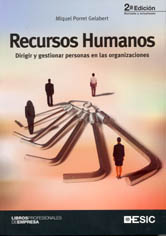 RECURSOS HUMANOS - 2? EDICION