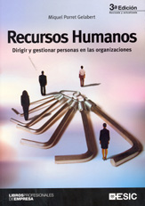 RECURSOS HUMANOS - 3? EDICION