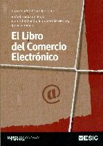 LIBRO DEL COMERCIO ELECTRONICO