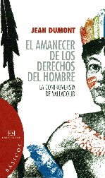 AMANECER DE LOS DERECHOS DEL HOMBRE - NUEVA EDICION