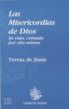 MISERICORDIAS DE DIOS, LAS