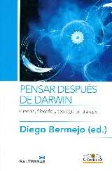 PENSAR DESPUES DE DARWIN
