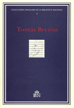 TOMAS BRETON