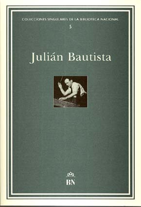 JULIÁN BAUTISTA
