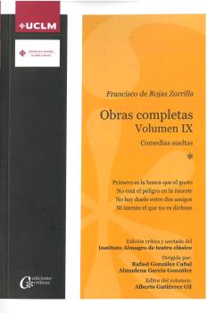 OBRAS COMPLETAS VOLUMEN IX