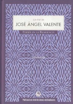 VOZ DE JOSE ANGEL VALENTE  PR-4