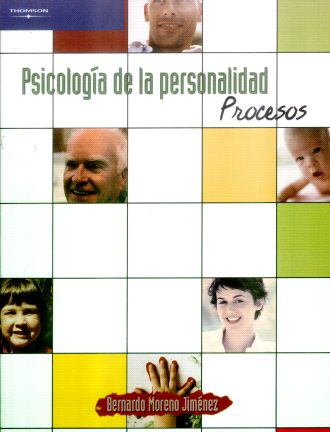 PSICOLOGIA DE LA PERSONALIDAD. PROCESOS